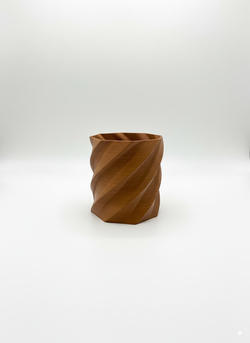 The Swirly