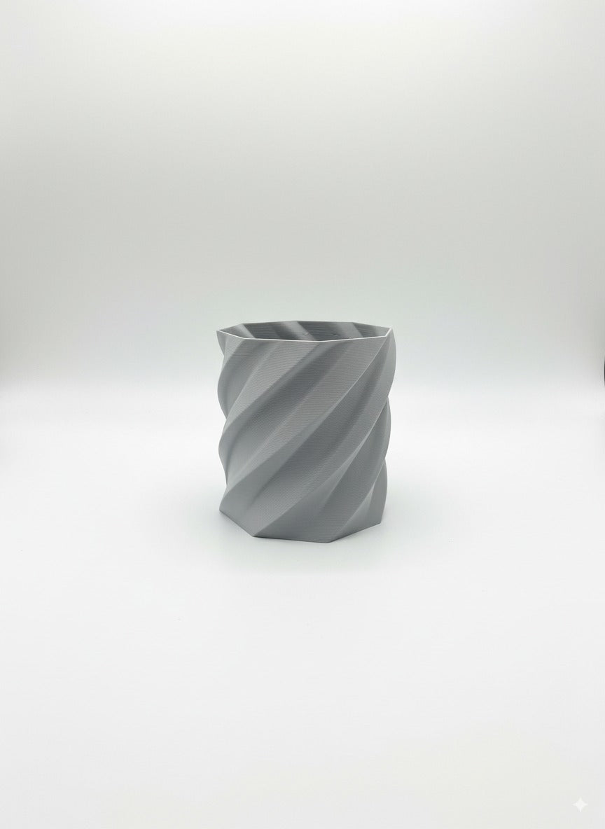 The Swirly