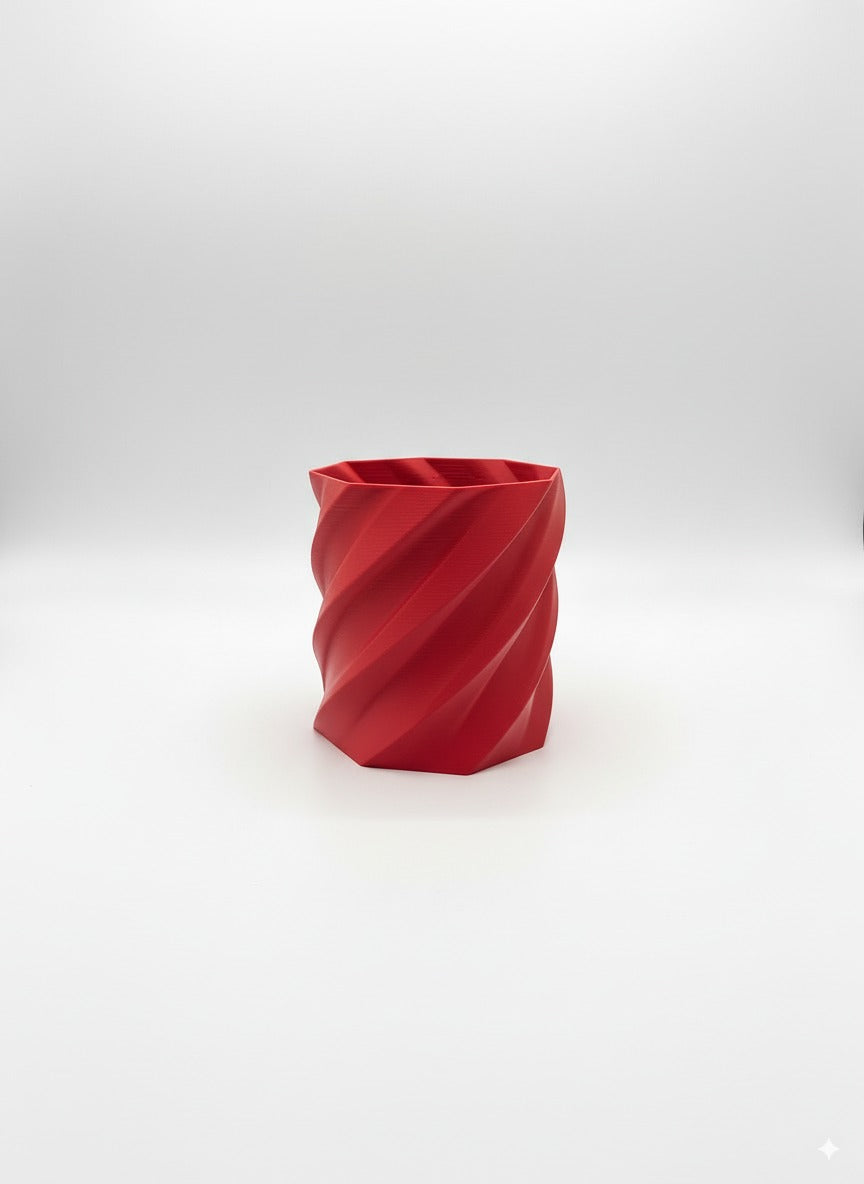 The Swirly