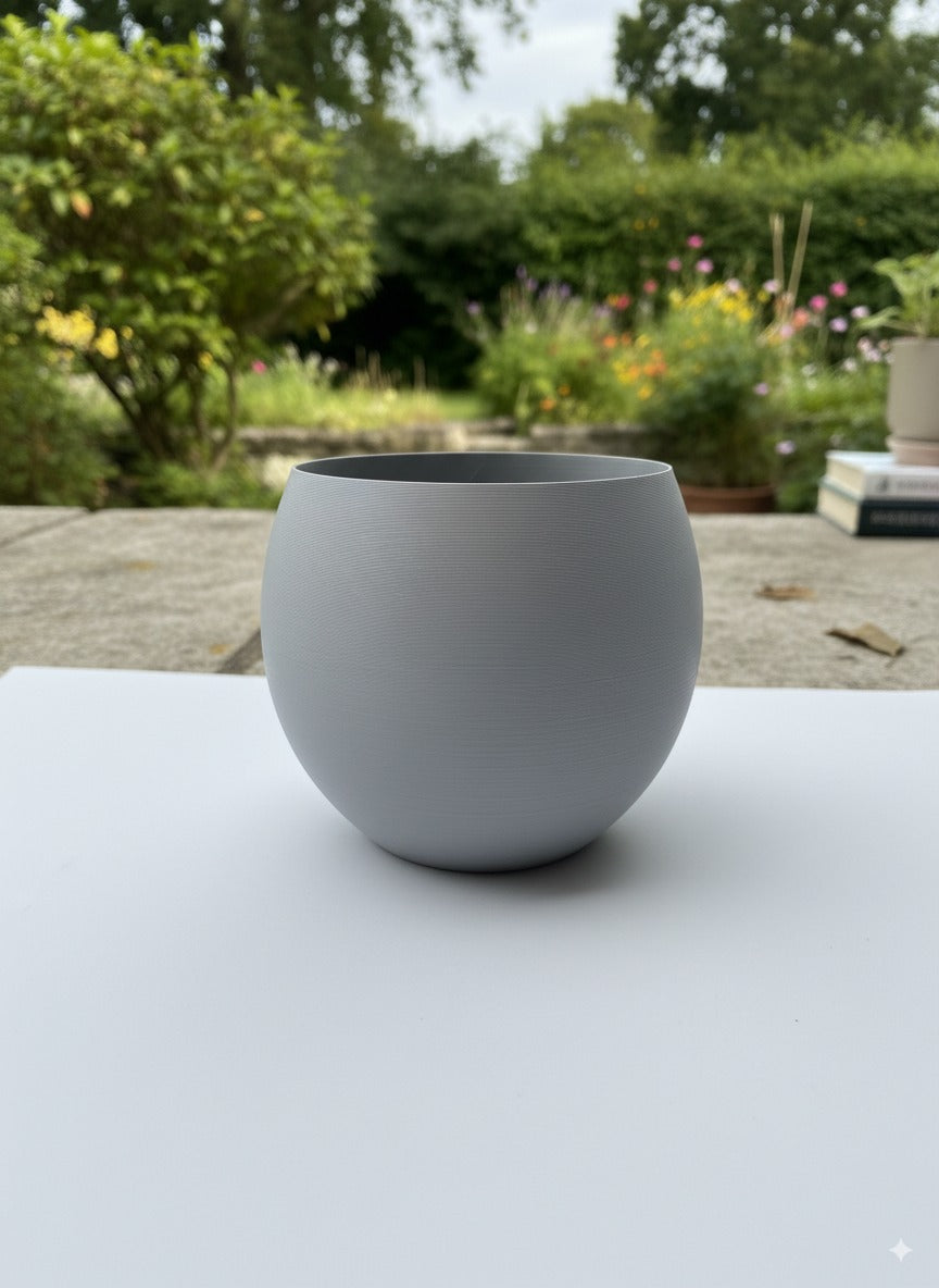 The Bowl